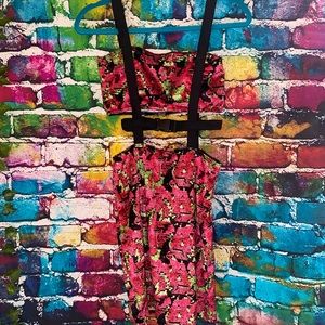 Sexy Party Dress
